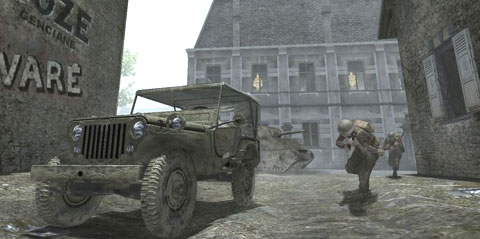 Jeep